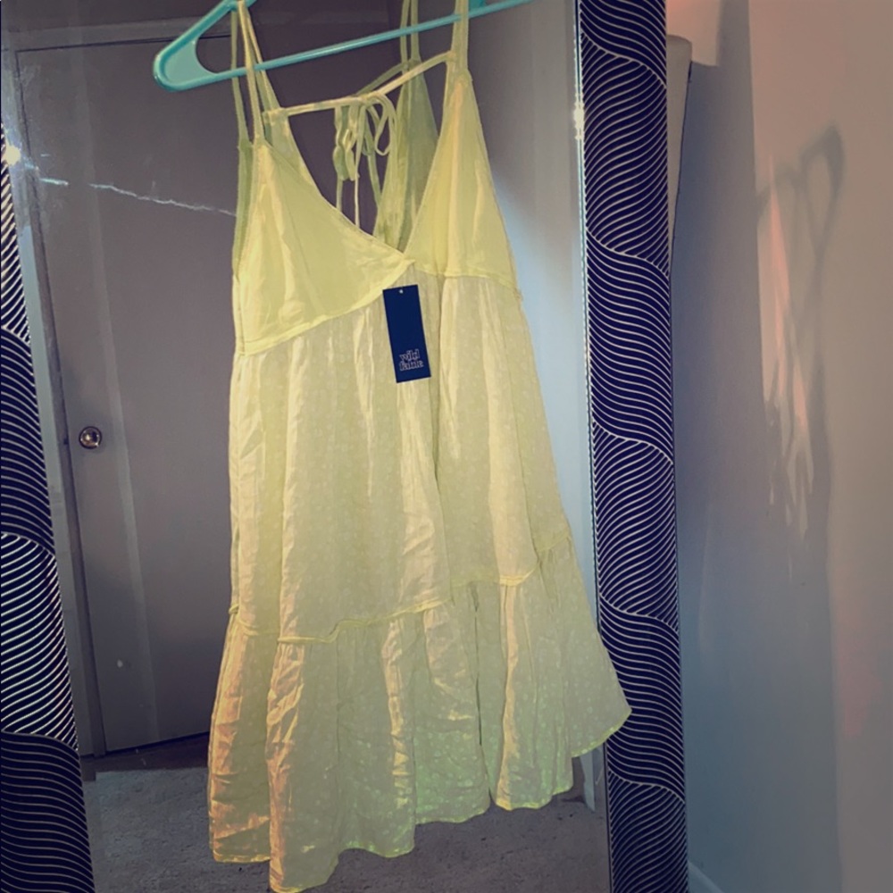 Sun dress